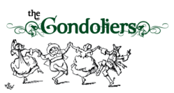 WSU_The Gondoliers logo